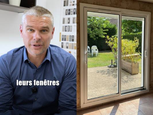 Vous changez vos fenêtres ? Évitez ces 3 erreurs