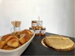 buffet-degustation-miel-des-yvelines-wilco