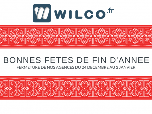 Congés de Noël 2021 Congés de Noël 2021