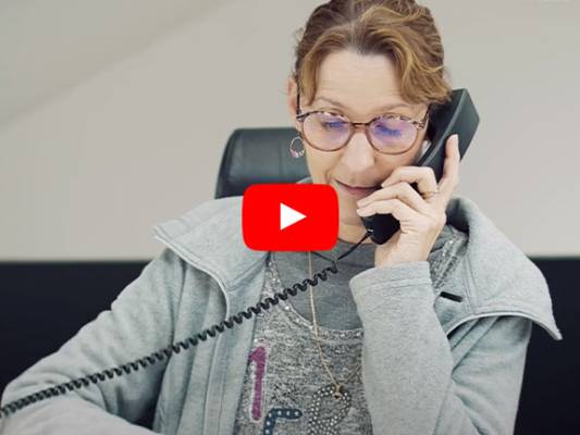 Le service après-vente, une force chez Wilco ! Le service après-vente, une force chez Wilco !