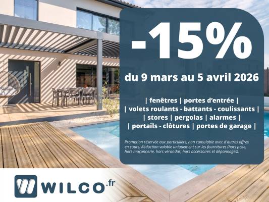 Promotion de Printemps 2026