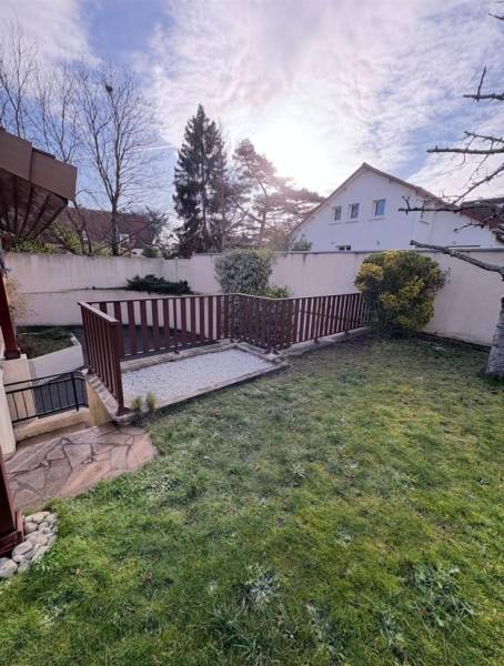 Garde-corps ral 2525 aluminium cadiou maisons-laffitte dans le jardin Garde-corps : garde-corps ral 2525 aluminium cadiou maisons-laffitte dans le jardin. Wilco Yvelines 78