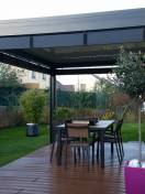 PERGOLA WILCO NEO YVELINES