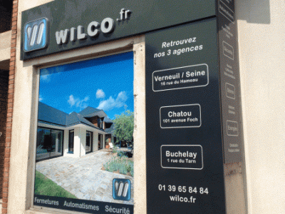 wl1 WILCO VERNEUIL