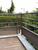 Balcon ALU SIB