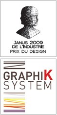 logo gaphik system