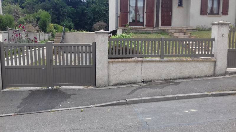 portail-et-cloture-sib-coloris-7006-sur-andresy portail-et-cloture-sib-coloris-7006-sur-andresy