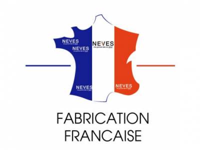 Brochures : neves francais. Wilco Yvelines 78