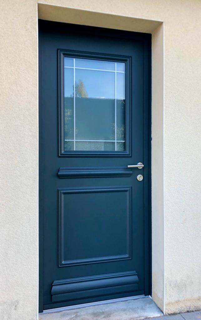 porte-dentree-kline-creative-rectangle-installation-wilco-fermetures-expert-renovateur-k-line-yvelines porte-dentree-kline-creative-rectangle-installation-wilco-fermetures-expert-renovateur-k-line-yvelines