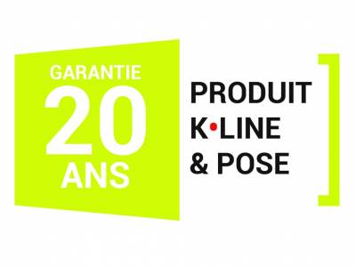 Logo garantie 20 ans kline wilco Brochures : logo garantie 20 ans kline wilco. Wilco Yvelines 78