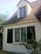 CHASSIS KLINE IVOIRE