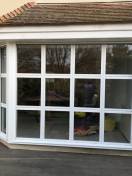 Fenetre ALU  kline baw window St germain en laye WILCO