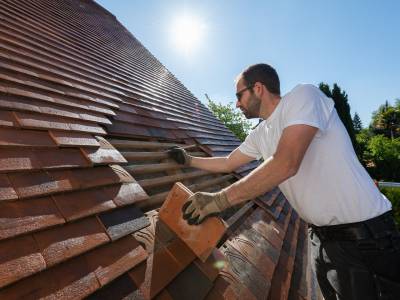 Fenêtres de toit : chantier pose de verrière velux - extérieur 1, vitrée. Wilco Yvelines 78