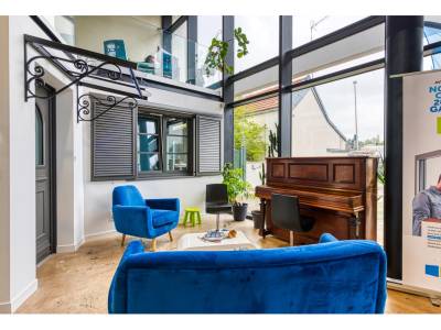 Show room orgeval : showroom orgeval 78 2023-1. Wilco Yvelines 78