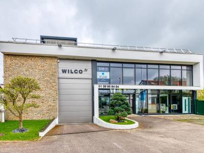 Show room orgeval : showroom orgeval 78 2023-2. Wilco Yvelines 78