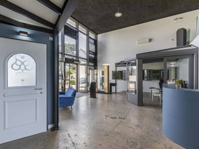 Show room orgeval : showroom orgeval 78 2023-8. Wilco Yvelines 78