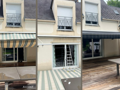 Dépannage et réparation : réparation store wilco yvelines. Wilco Yvelines 78