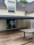 Store Banne à Rayures Wilco Yvelines
