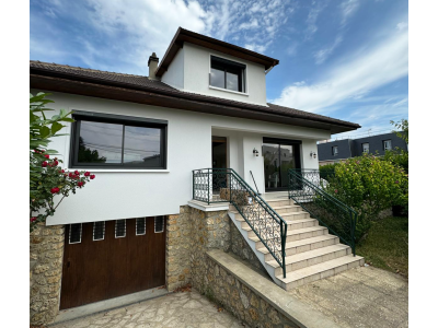 Fenêtres alu : rénovation menuiserie fenêtre alu kline yvelines. Wilco Yvelines 78