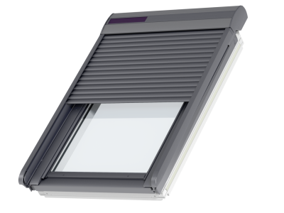 Brochures : image volet velux. Wilco Yvelines 78