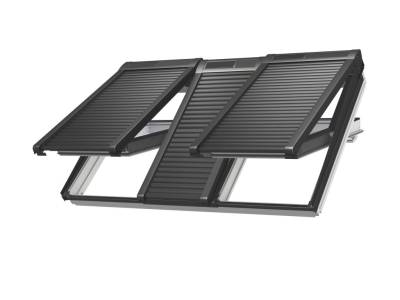 Brochures : volet-velux-verriere. Wilco Yvelines 78