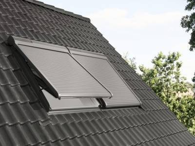 Brochures : volet-velux-solaire. Wilco Yvelines 78
