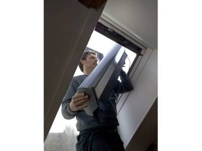 Brochures : installation-volet-velux. Wilco Yvelines 78
