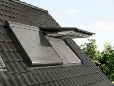 Brochures : volet-velux-smh. Wilco Yvelines 78