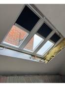 Installation verriere Velux à chambourcy (Isolation)