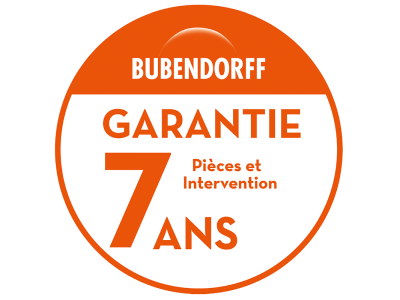 Brochures : bubendorff garantie 7 ans. Wilco Yvelines 78