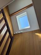 Installation d'une fenêtre de toit VELUX