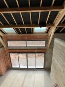 Baies vitrées coulissantes et fenêtres aluminium