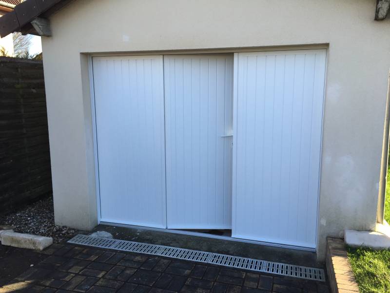 Porte Garage Battante Devis Porte Battante Porte Garage Alu 78