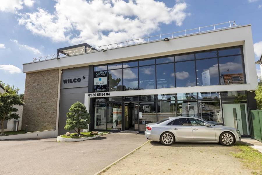 Show room orgeval : agence wilco orgeval yvelines. Wilco Yvelines 78