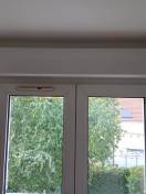 Volets roulants : installation d'un volet roulant bloc baie. Wilco Yvelines 78