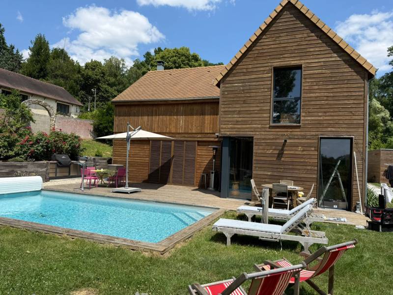 Fenêtres aluminium sur mesure dans les yvelines Fenêtres alu : fenêtres aluminium sur mesure dans les yvelines. Wilco Yvelines 78