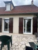 Portes fenêtres en aluminium K-Line - Yvelines