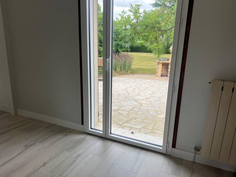 Portes fenêtres en aluminium k-line gros plan - yvelines Fenêtres pvc : portes fenêtres en aluminium k-line gros plan - yvelines. Wilco Yvelines 78