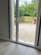 Fenêtres pvc : portes fenêtres en aluminium k-line gros plan - yvelines. Wilco Yvelines 78