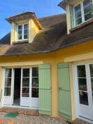 Fenêtres pvc : portes fenêtres et fenêtres pvc lorebat à courgent. Wilco Yvelines 78