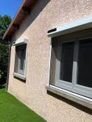 Fenêtres pvc : moustiquaires sur fenêtres dans les yvelines. Wilco Yvelines 78