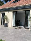 Store banne ON'X fermé dans les Yvelines