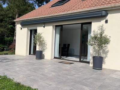 Stores bannes : store banne on'x fermé dans les yvelines. Wilco Yvelines 78