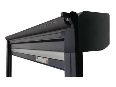 Volets roulants : volet roulant avec moustiquaire intégrée bubendorff. Wilco Yvelines 78