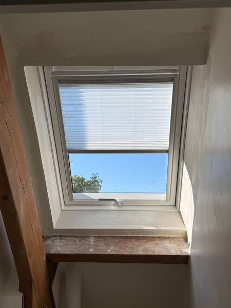 Fenêtres de toit : fenêtre de toit velux yvelines. Wilco Yvelines 78