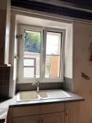 Fenêtre oscillo-battante blanche dans le 78