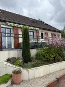 Garde-corps : garde-corps terrasse et escalier en aluminium à maurecourt. Wilco Yvelines 78