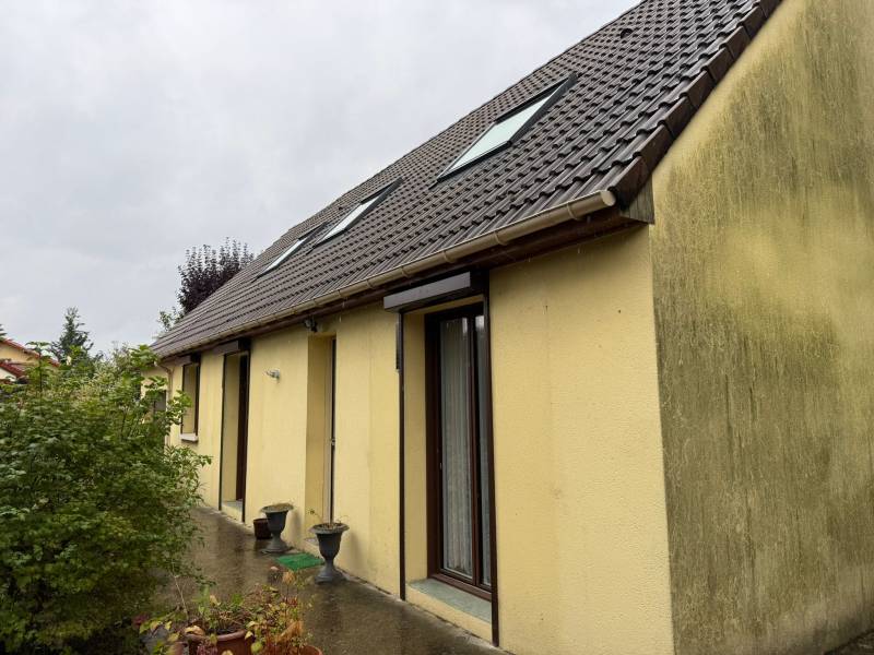 Volets roulants : volet roulant extérieur rénovation dans les yvelines. Wilco Yvelines 78