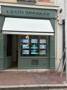 Stores bannes : store banne sur mesure au vesinet. Wilco Yvelines 78