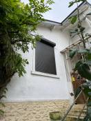 Volets roulants : volet roulant rénovation yvelines - fermé. Wilco Yvelines 78